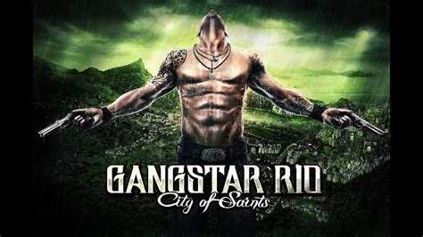 Gangstar Rio: City of Saints .